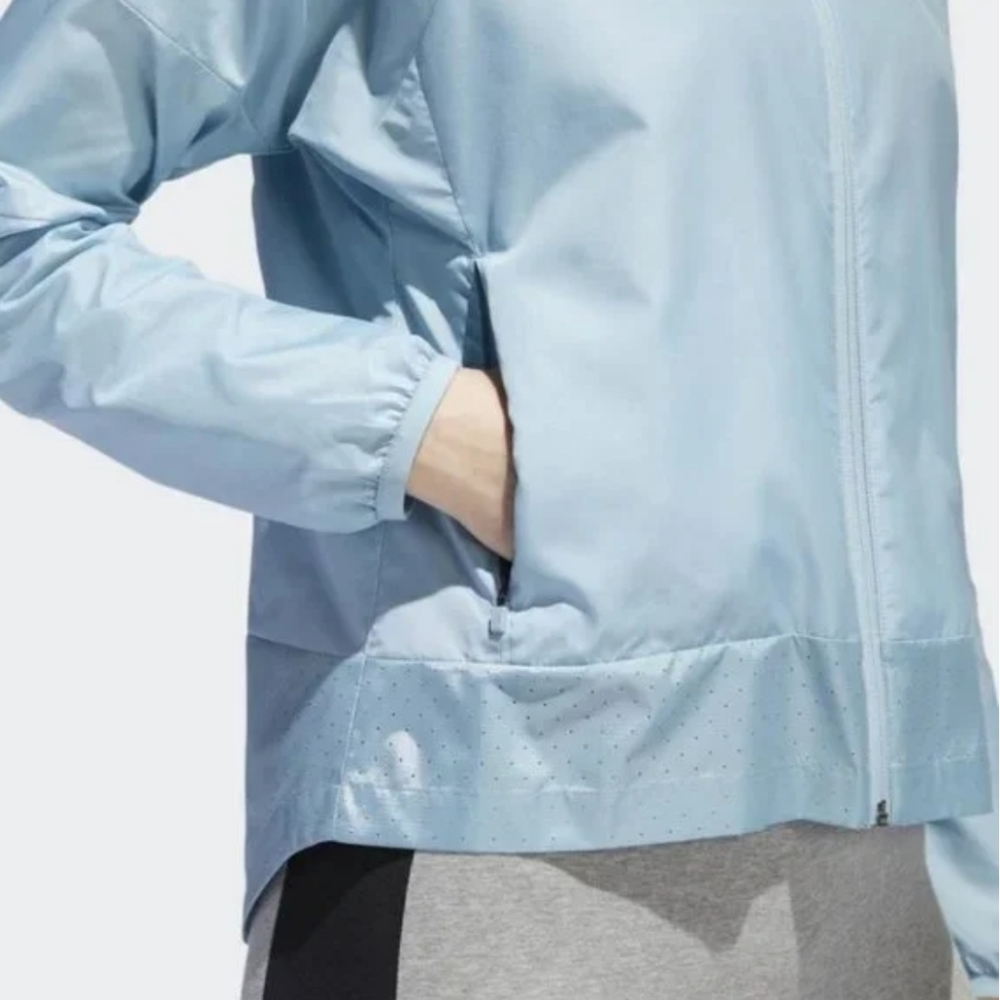 Adidas Windbreaker - Picture 4 of 7